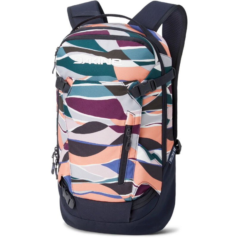 Dakine Heli Pack 12L Womens image number 0